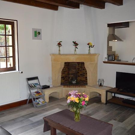 Les Mansardes Le Gite Sarlat-la-Canéda Eksteriør bilde